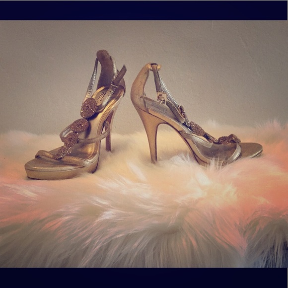Pelle Moda Shoes - Gorgeous Shoes!